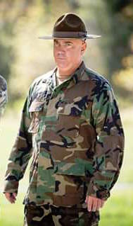 Michael Compton