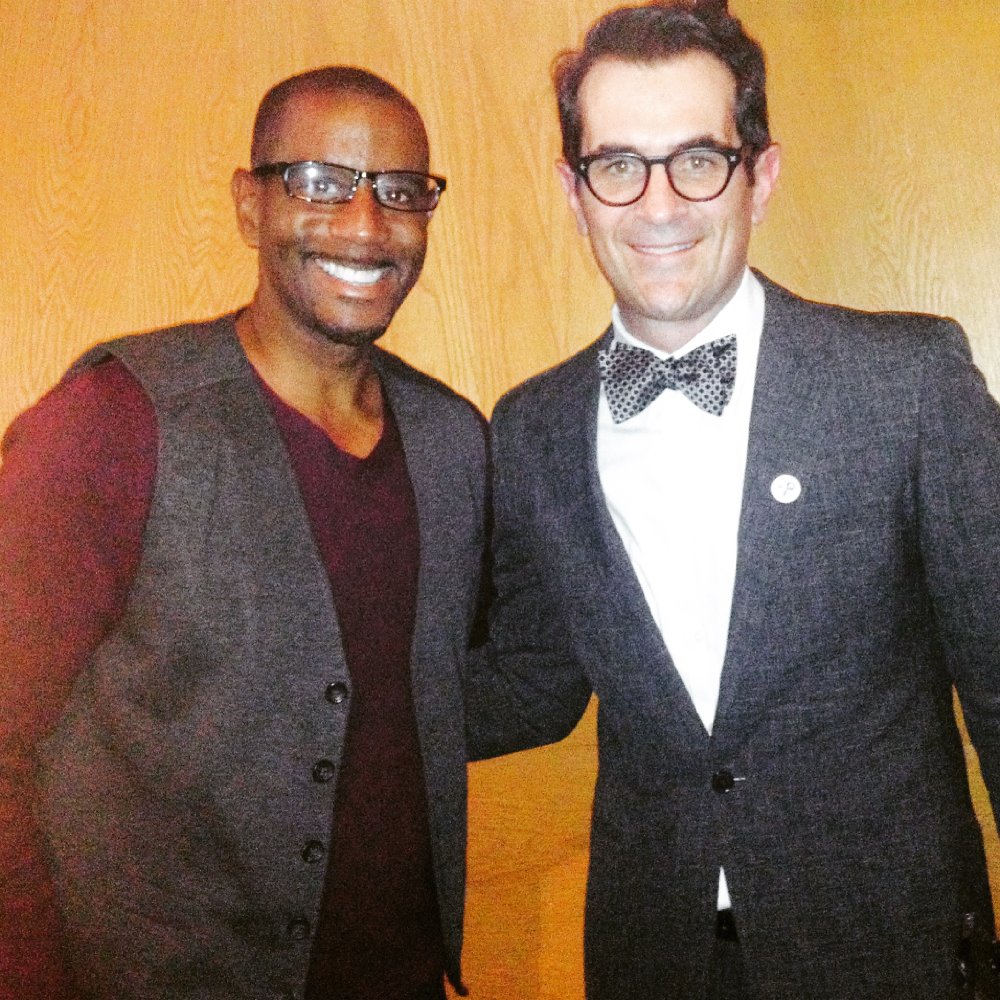 Reggie Gaskins