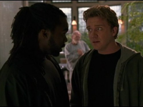 Anthony Michael Hall