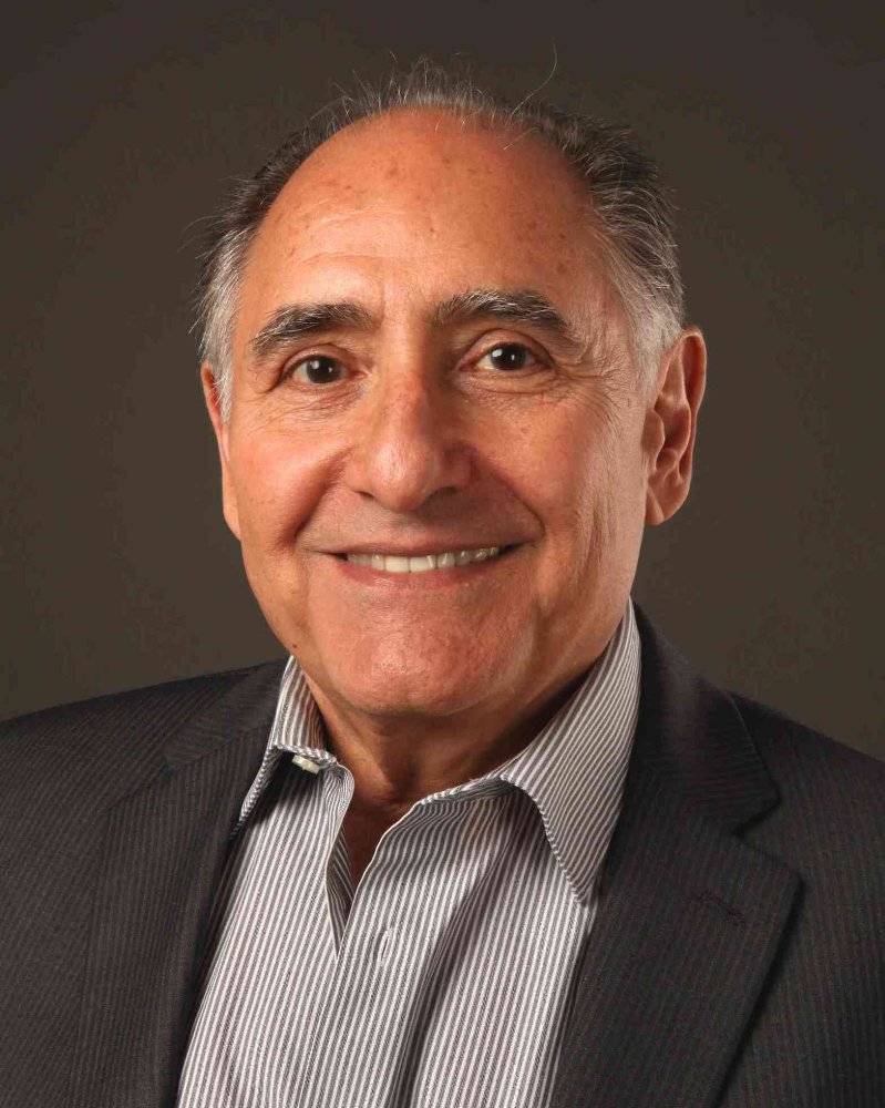 Lou Bonacki