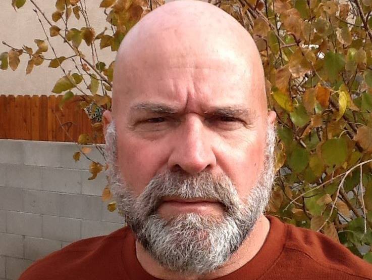Michael Sinclair Walter
