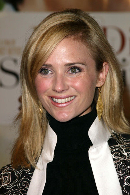 Jennifer Siebel Newsom