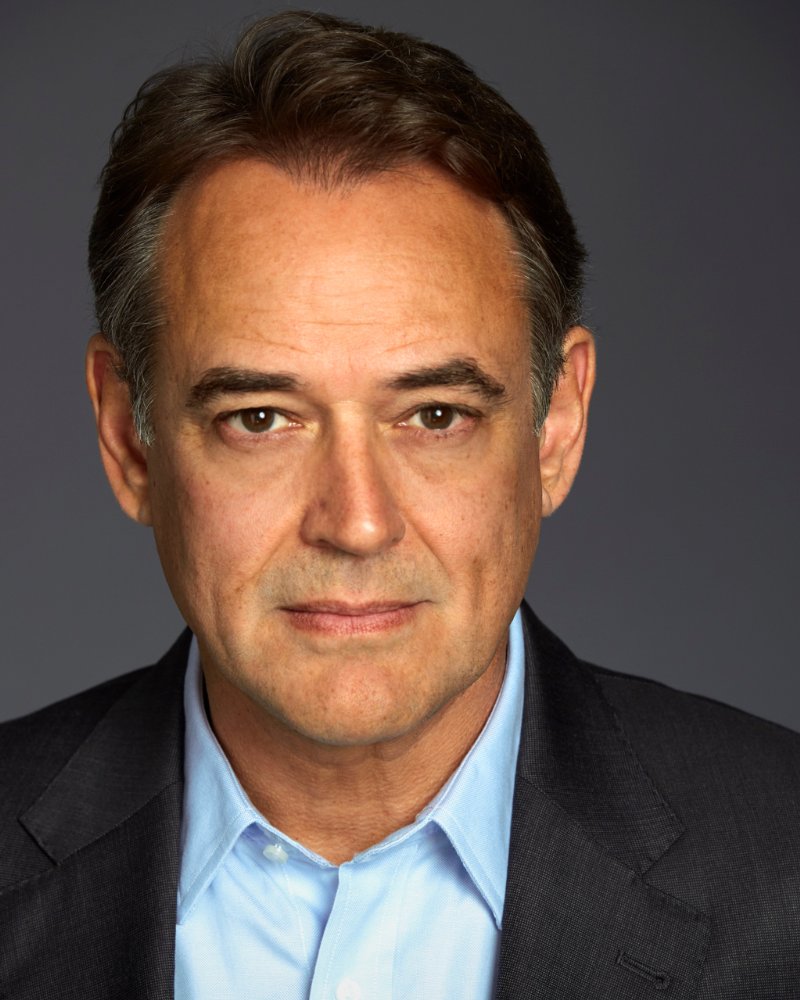 Jon Lindstrom