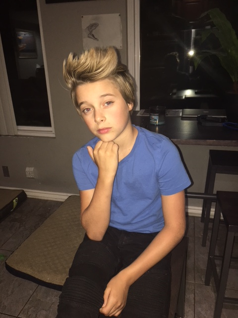 Gavin Magnus