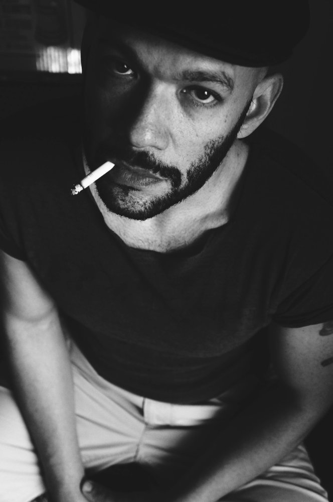 Gabriel Salvador