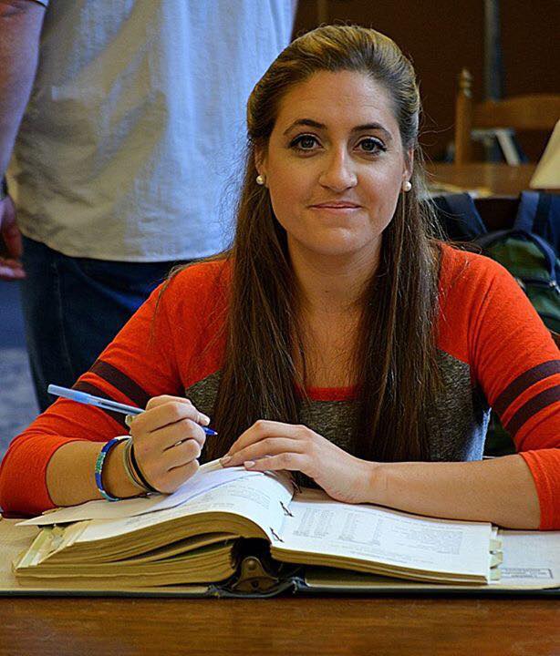 Elizabeth Cascarelli