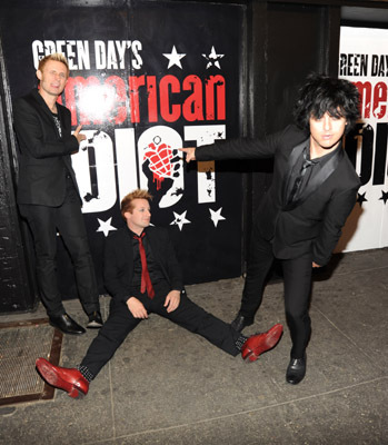 Green Day