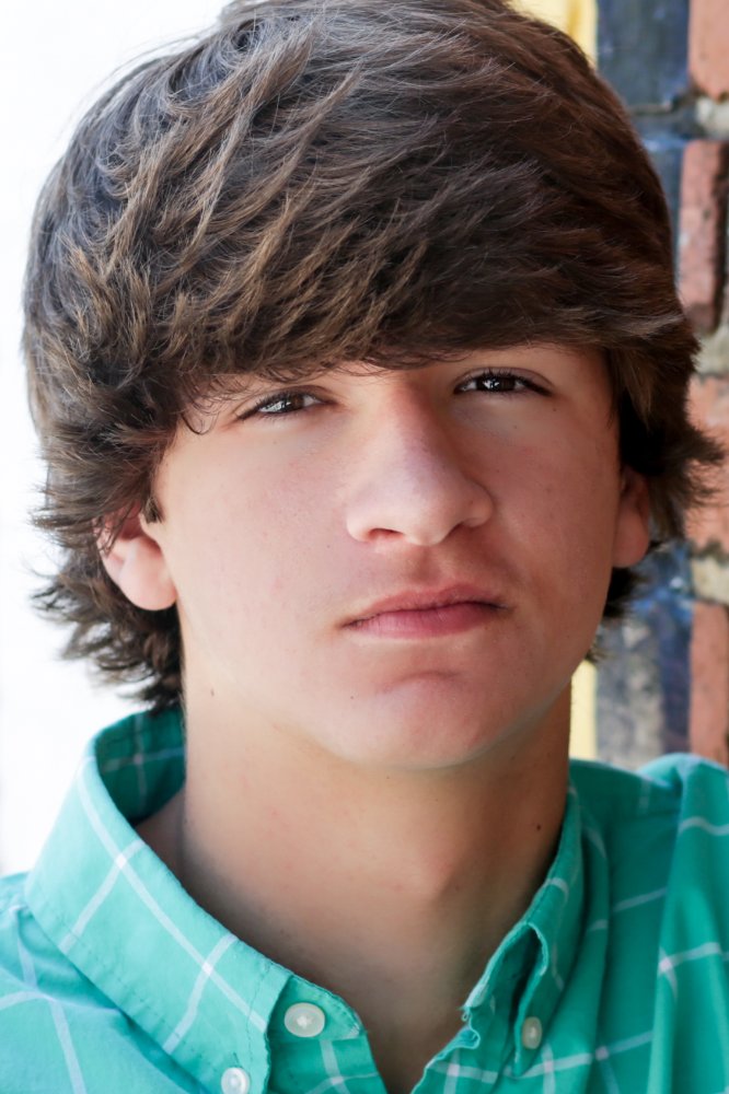 Ryan Paynter