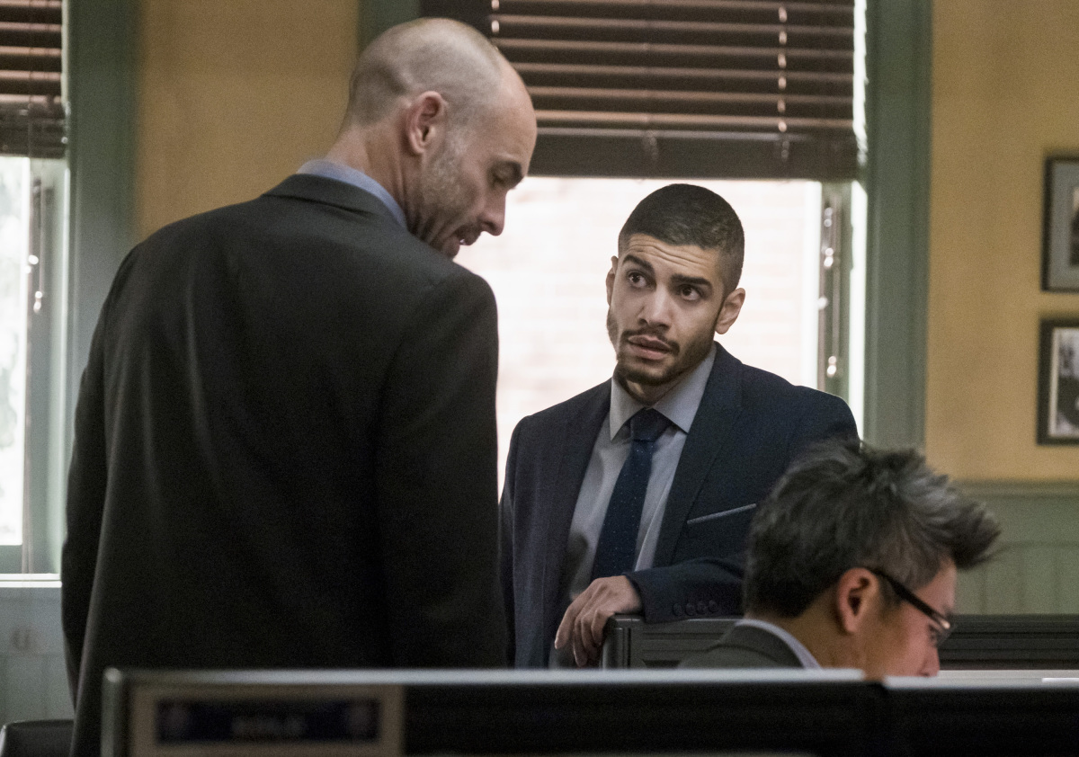 Rick Gonzalez