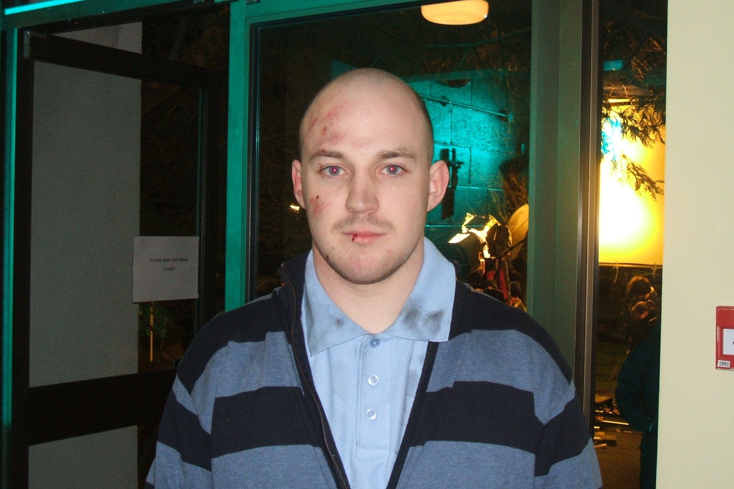Conor Hegarty