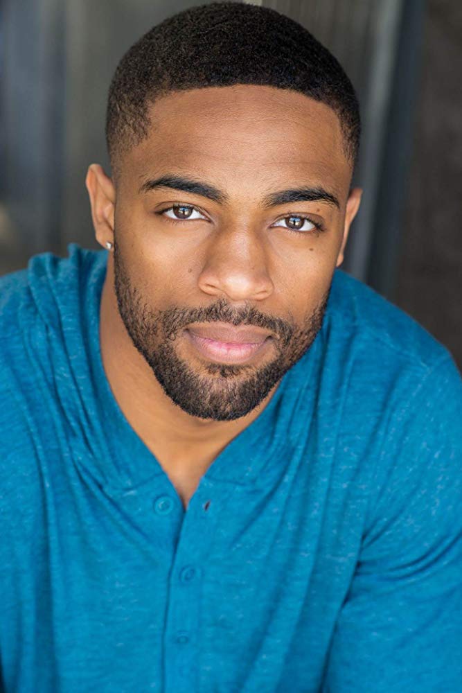 Phillip Mullings Jr.