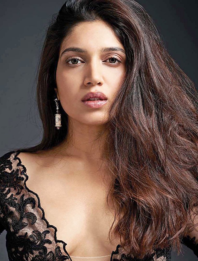 Bhumi Pednekar