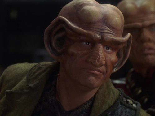 Clint Howard