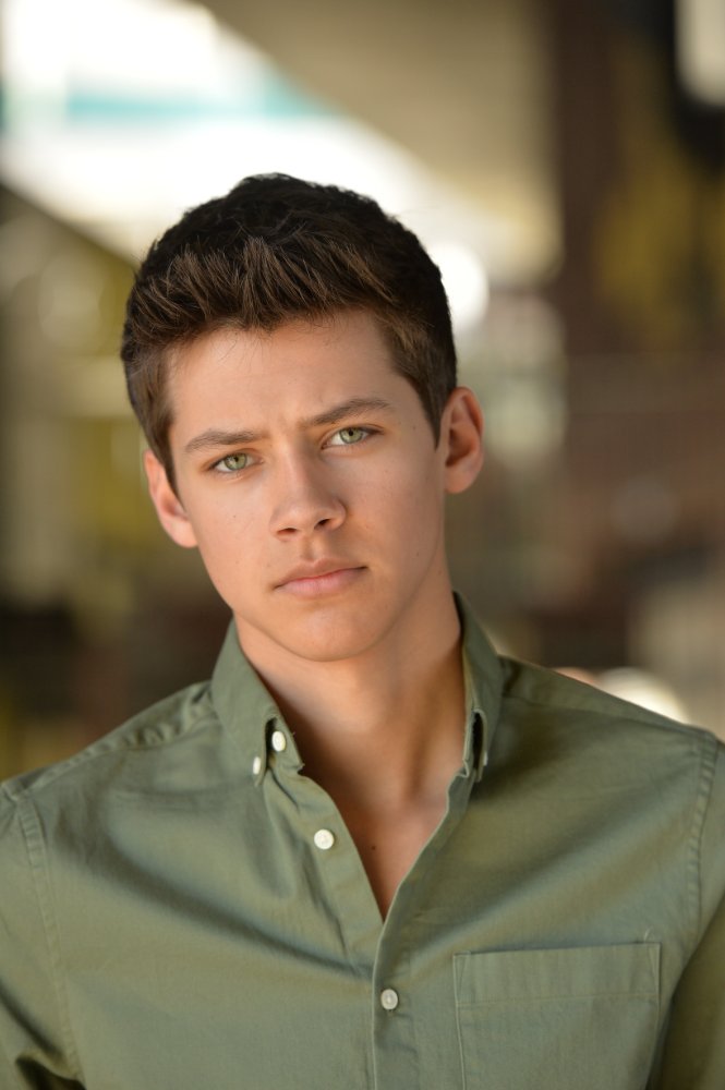 Matt Cornett