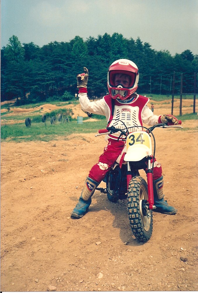 Travis Pastrana