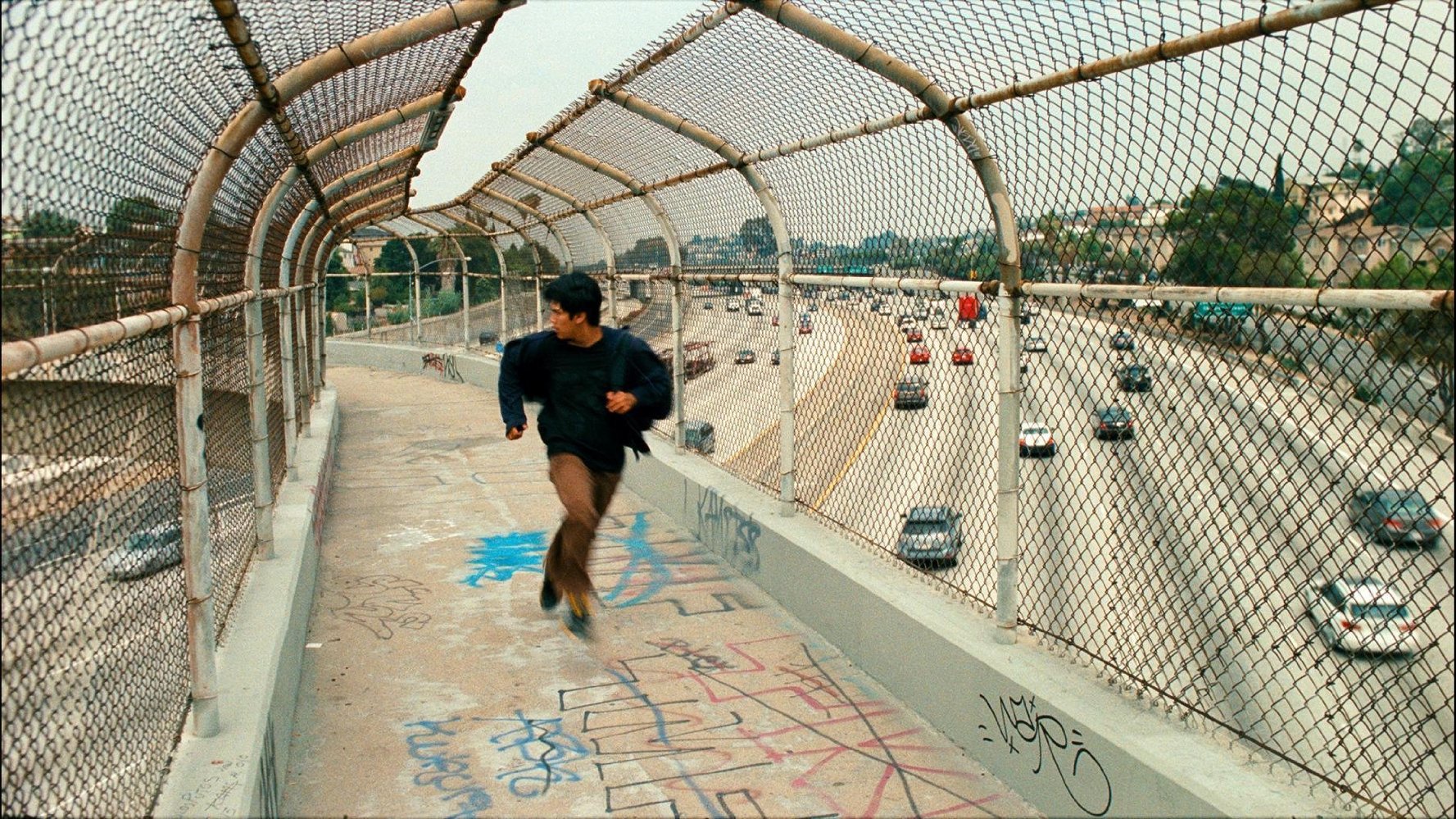 Johnny Ortiz