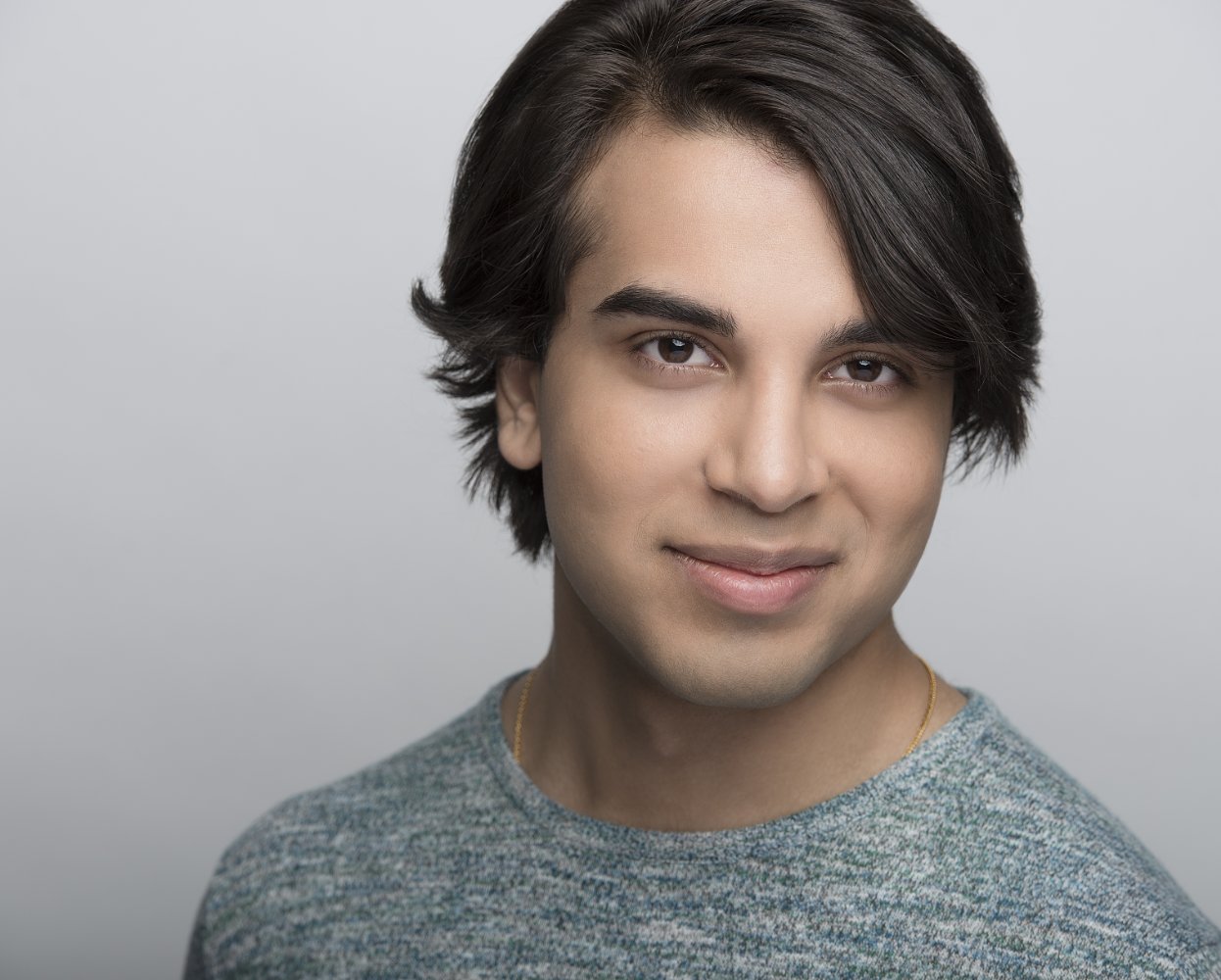 Nicky Maindiratta