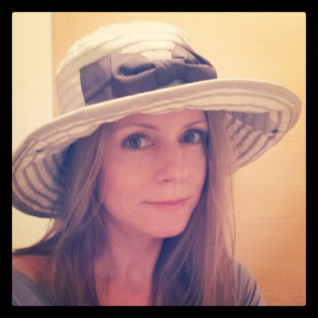 Shelley Sweeney