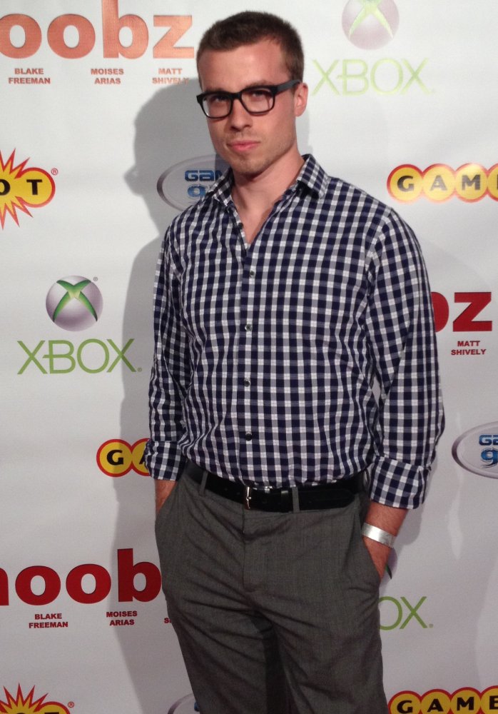 Kaiser Johnson