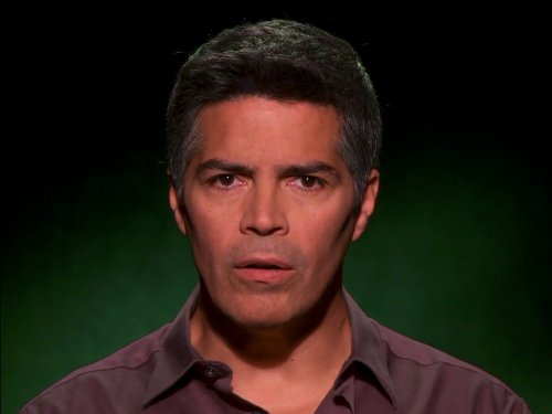 Esai Morales