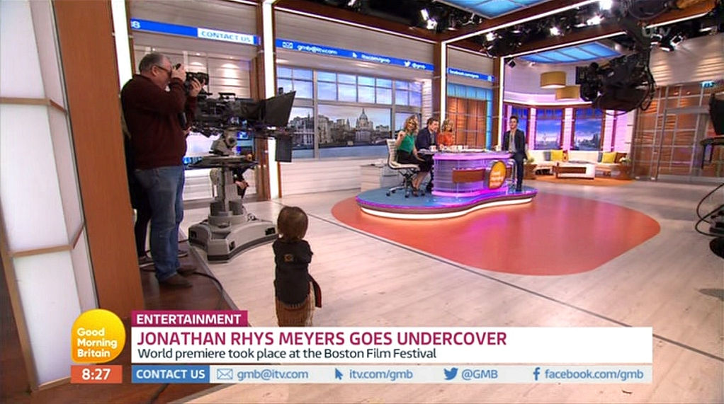 Kate Garraway
