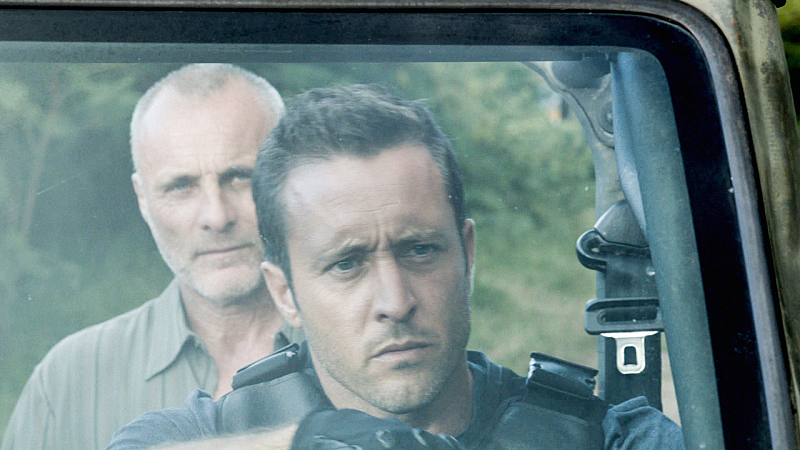 Timothy V. Murphy