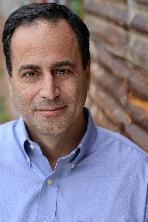 Jared Simon