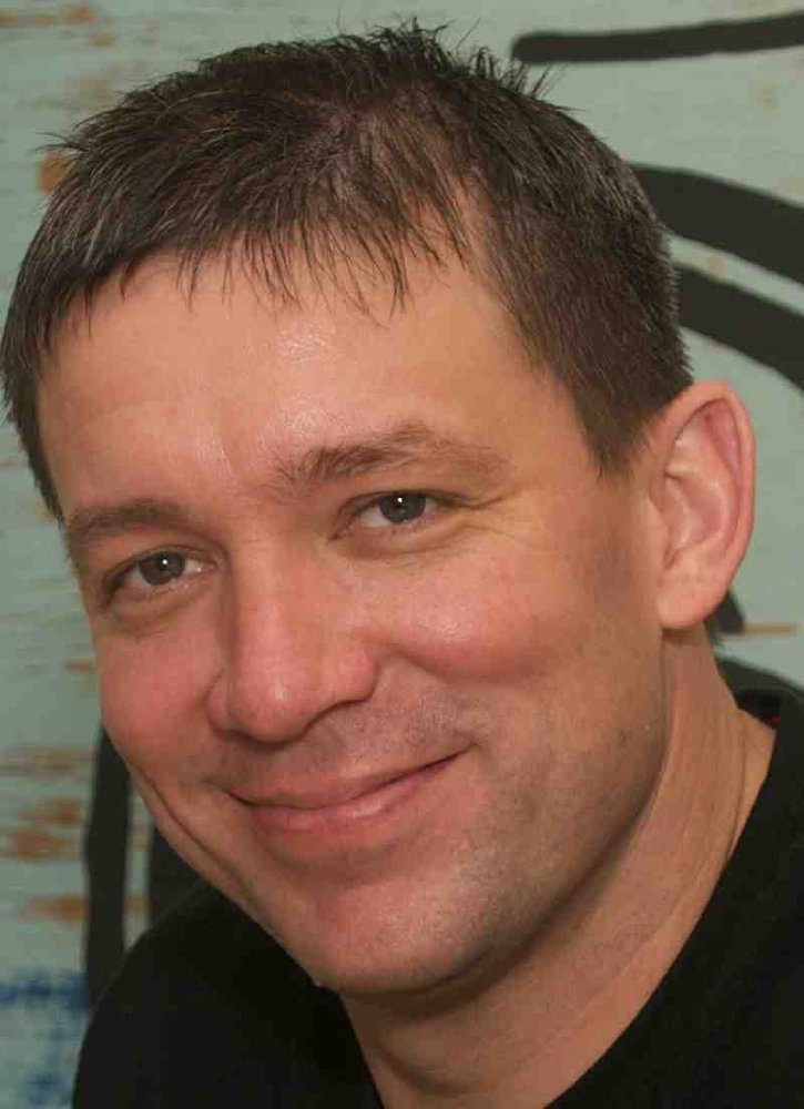 Rob Thomas