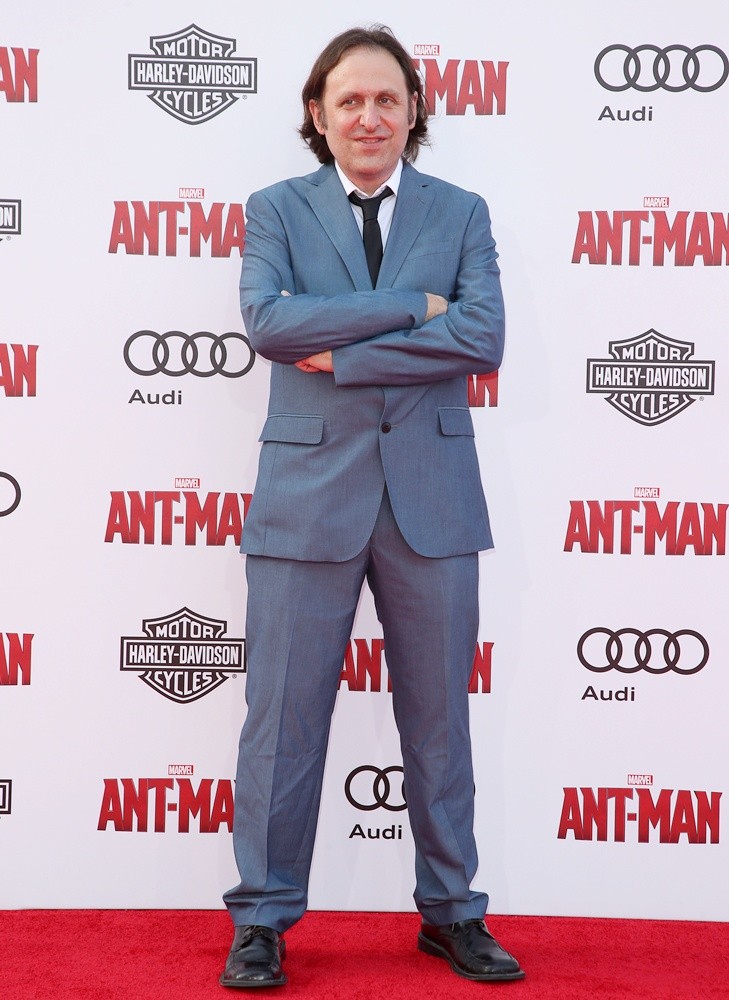 Gregg Turkington