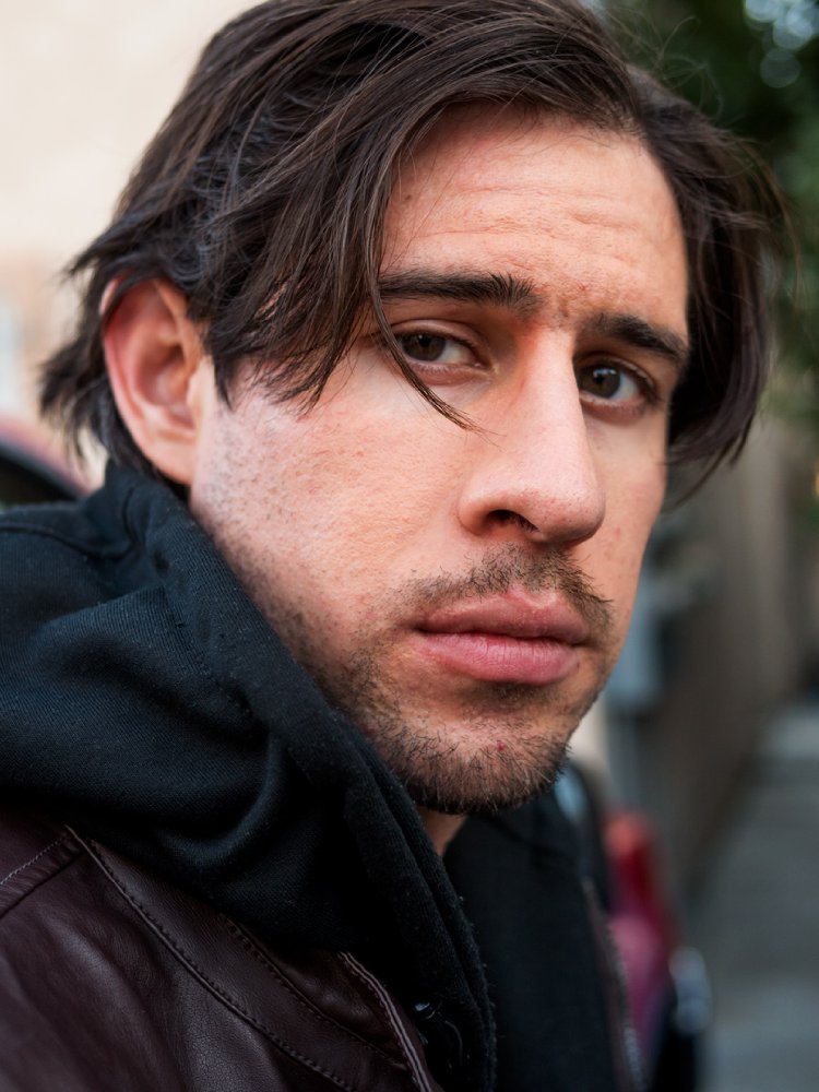 Eddie Navarro