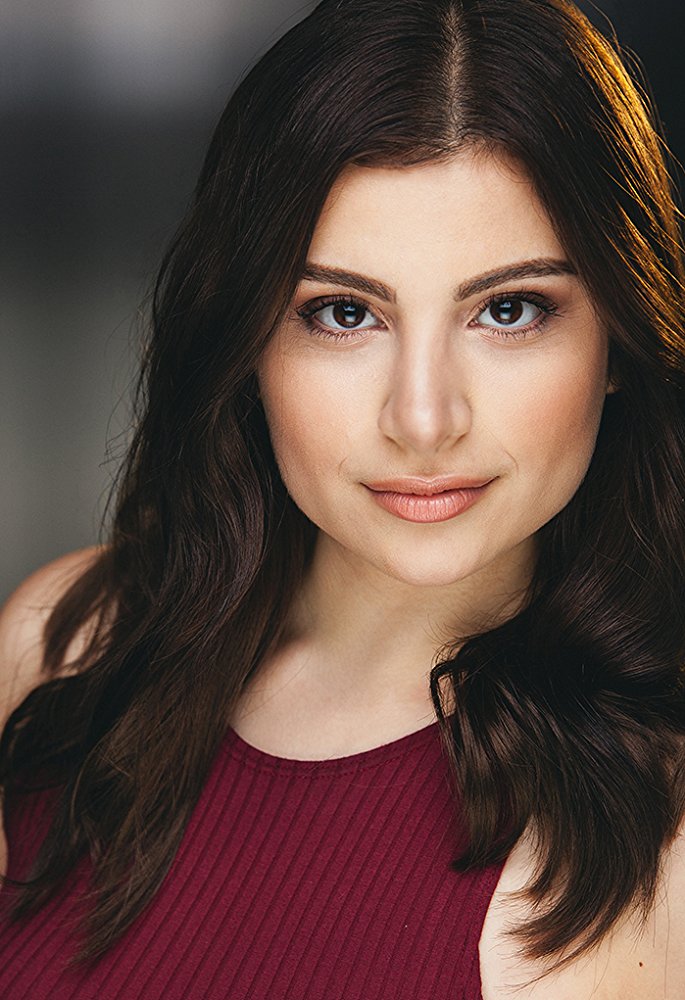 Karla Maatouk