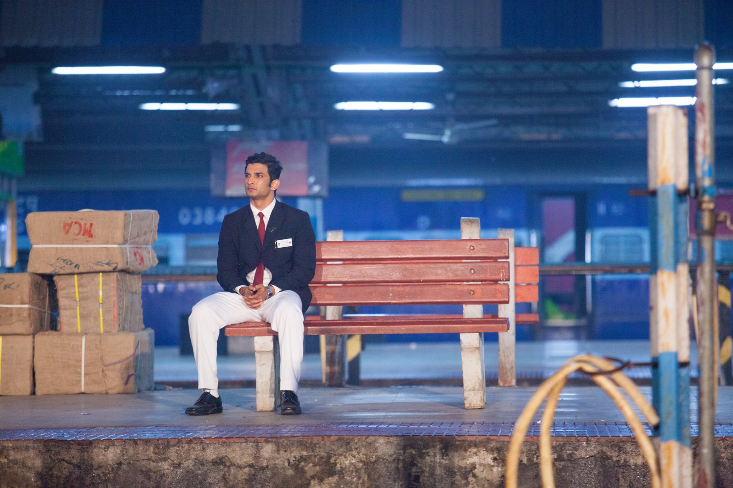 Sushant Singh Rajput