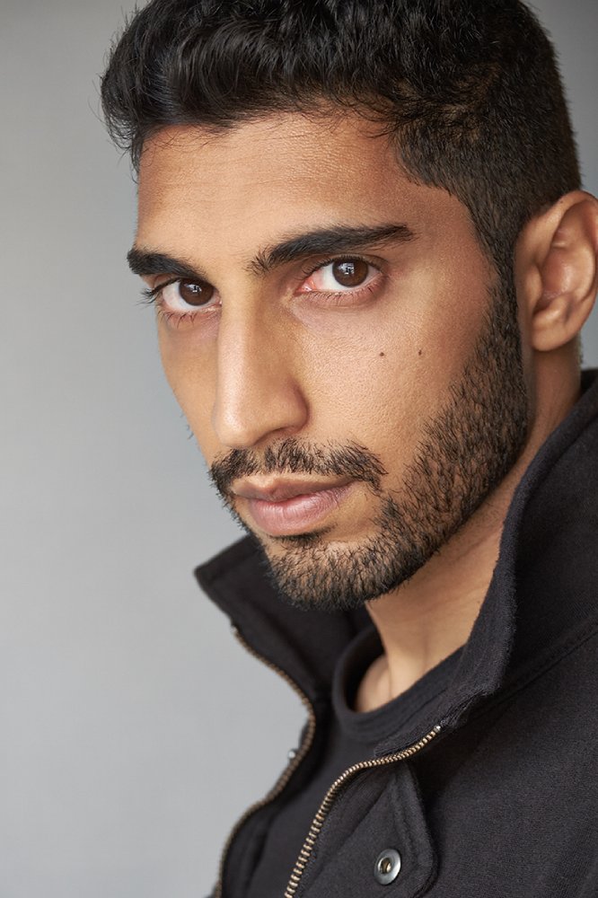 Mehdi Merali