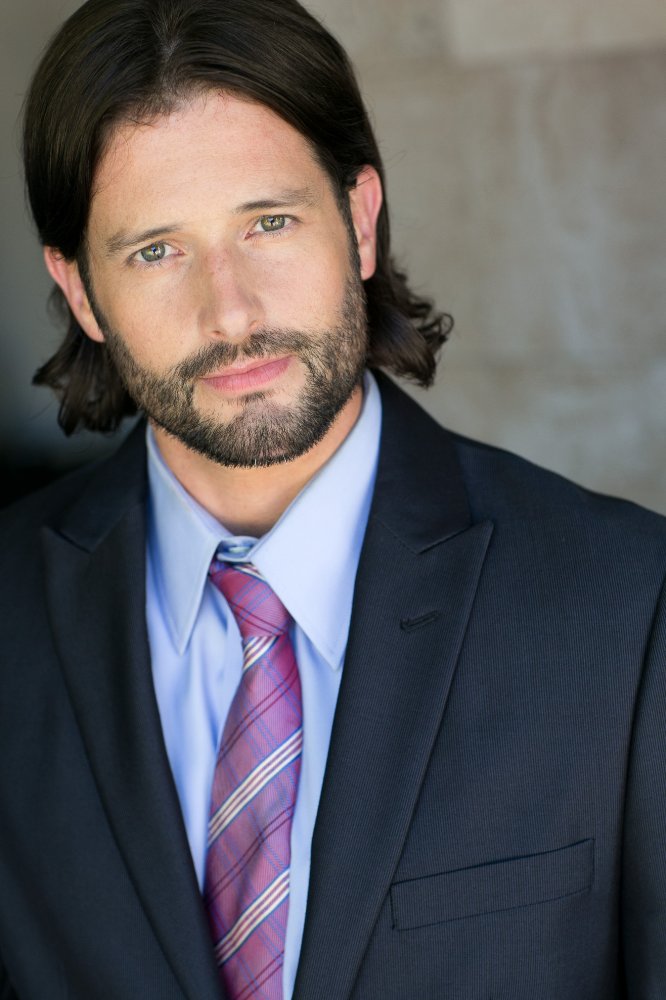 Keith Roenke