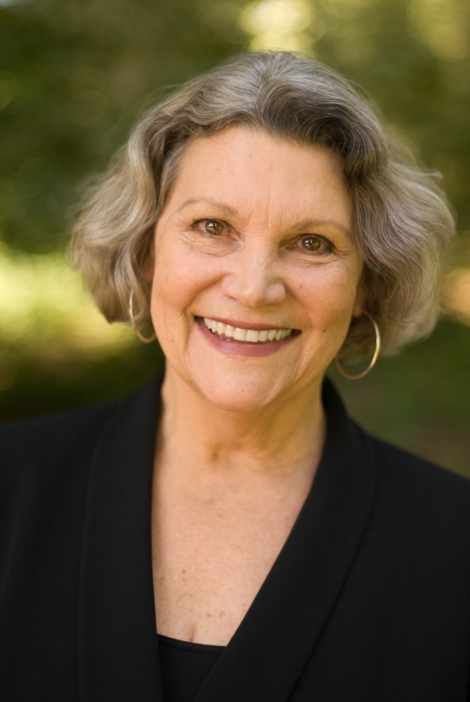 Frances Lee McCain