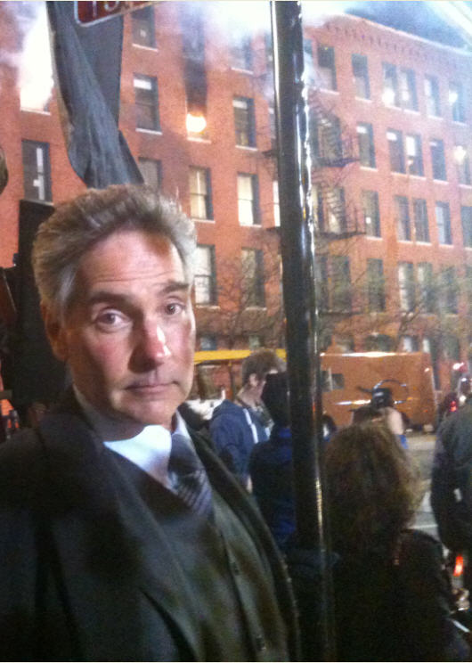 Russ Panzarella