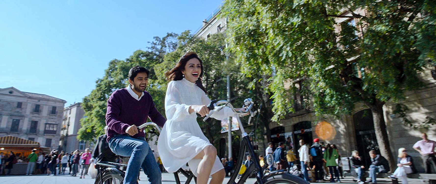 Amruta Khanvilkar