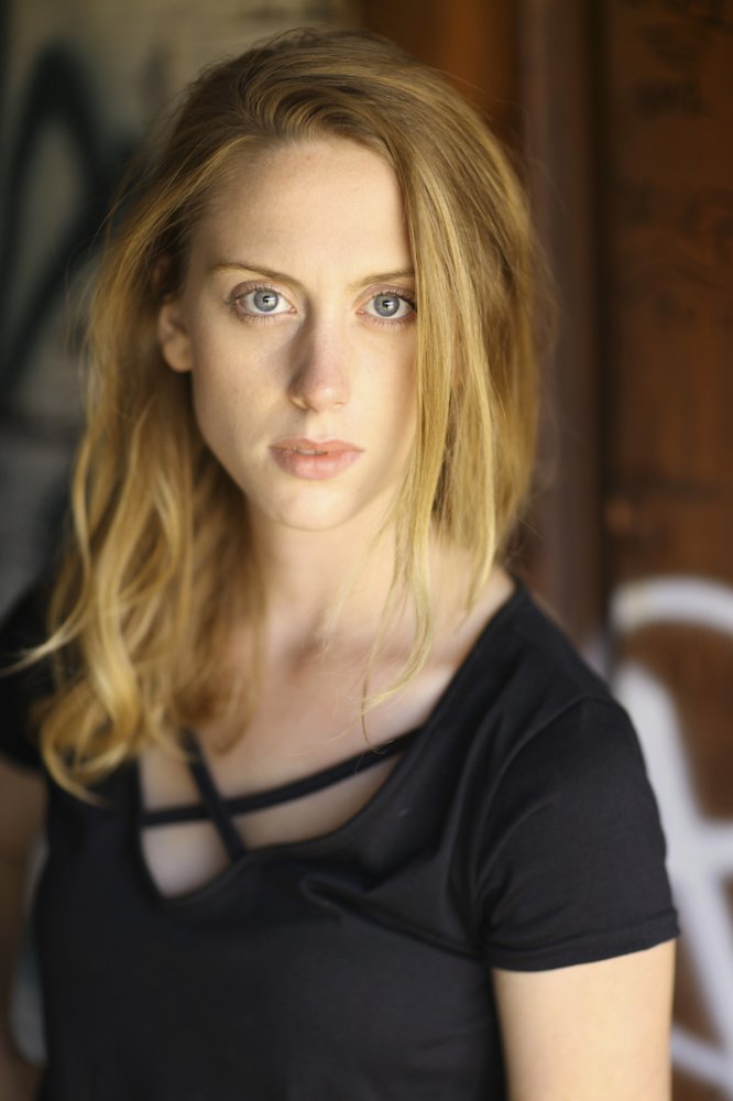 Hannah Culwell