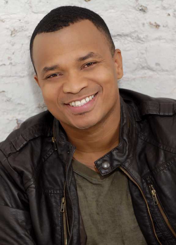Dwayne Boyd