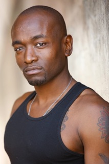 Derrick Scott