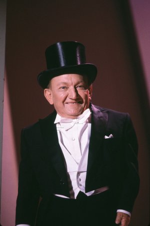 Billy Barty