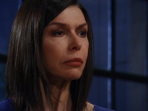 Finola Hughes