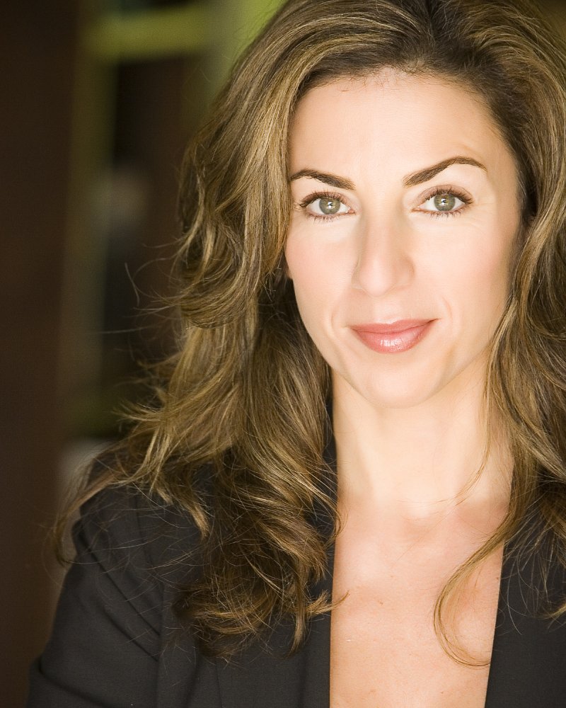 Tisha Terrasini Banker
