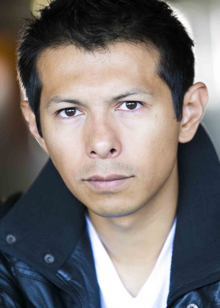Hansel Ramírez