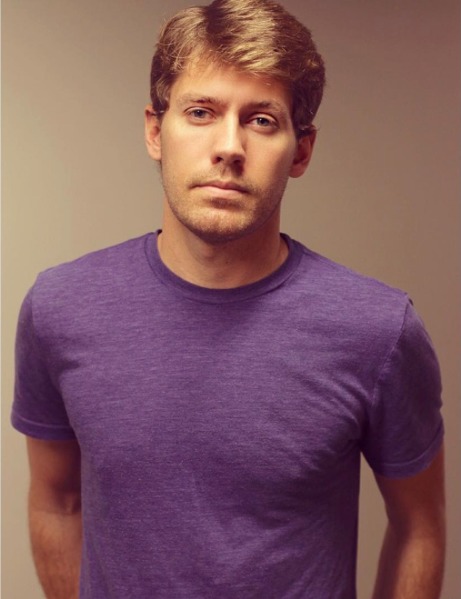 Alexander Carroll