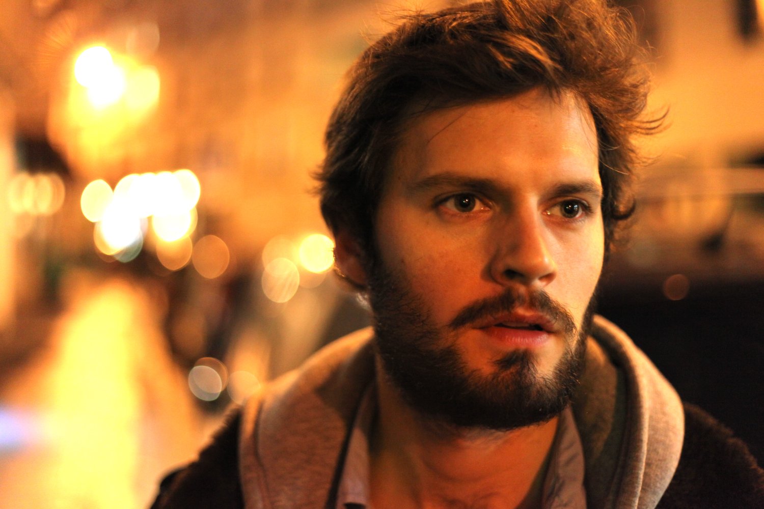 Hugo Becker