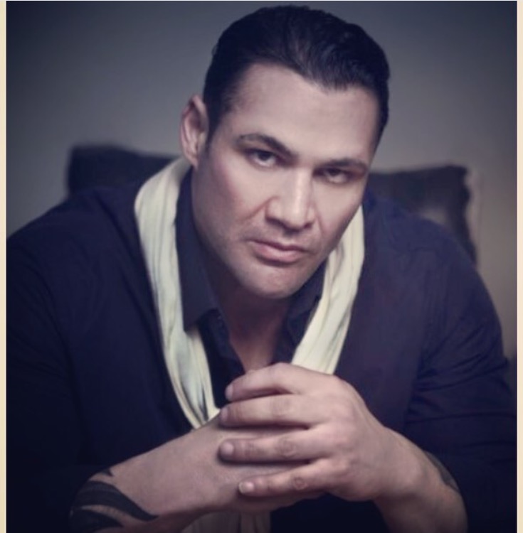 Daniel Nehme