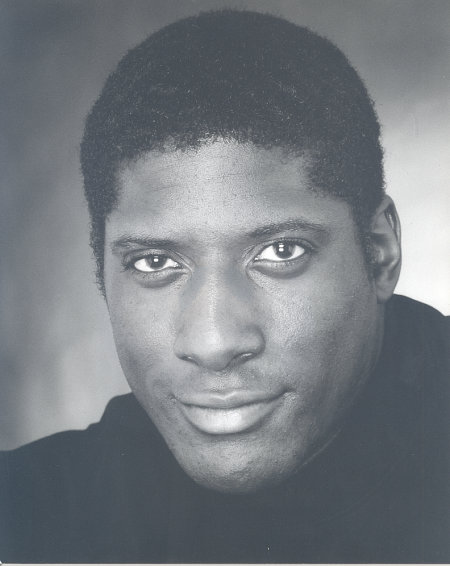 Kevin Grevioux