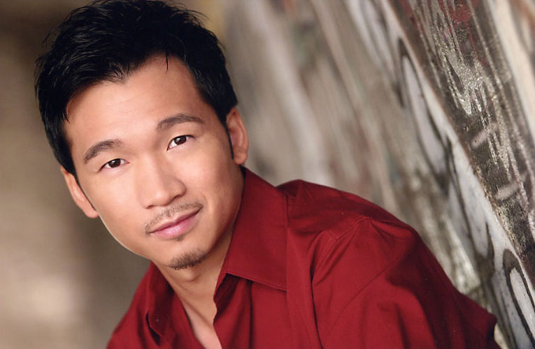 Eddie Mui