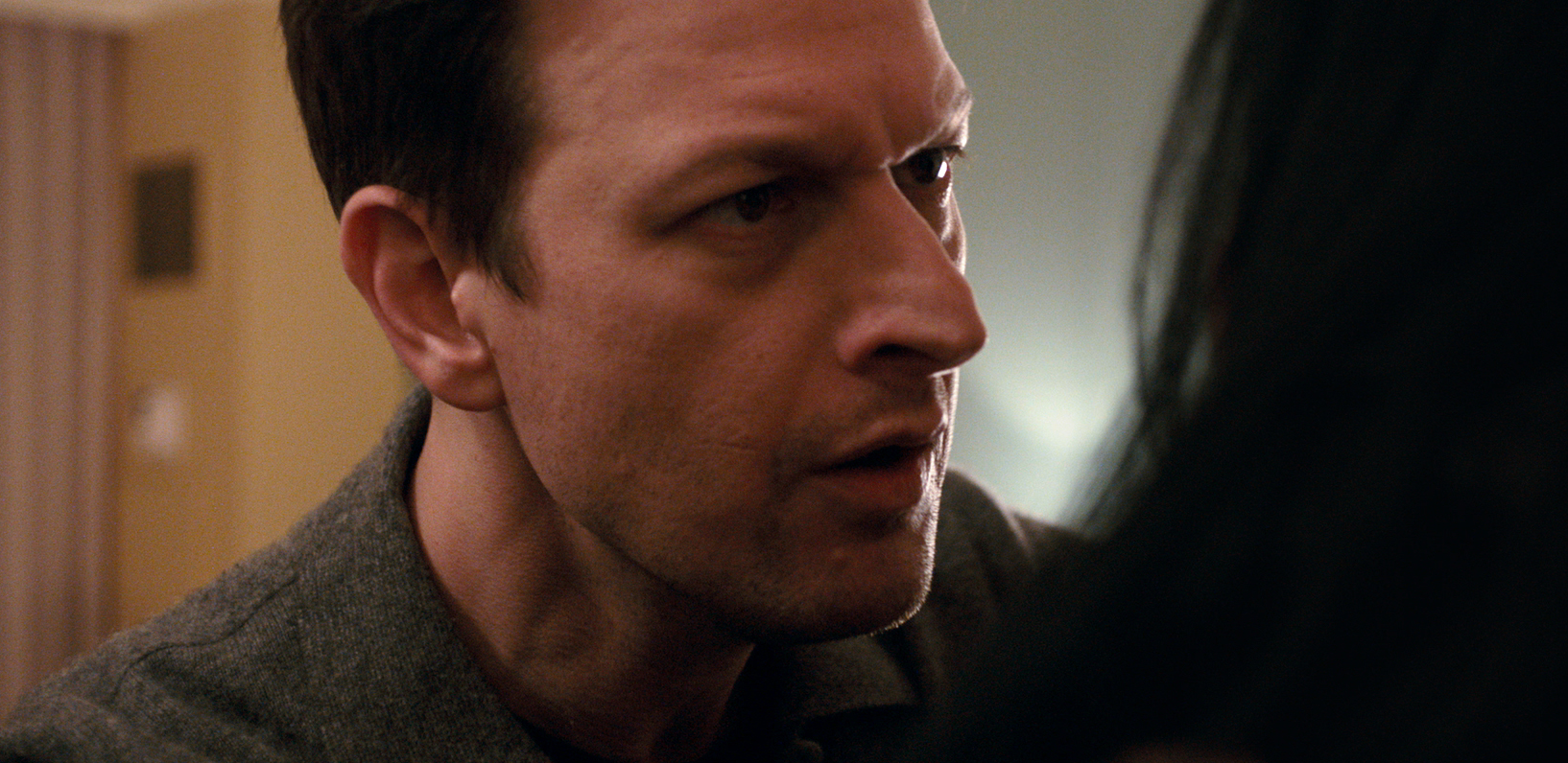 Josh Charles